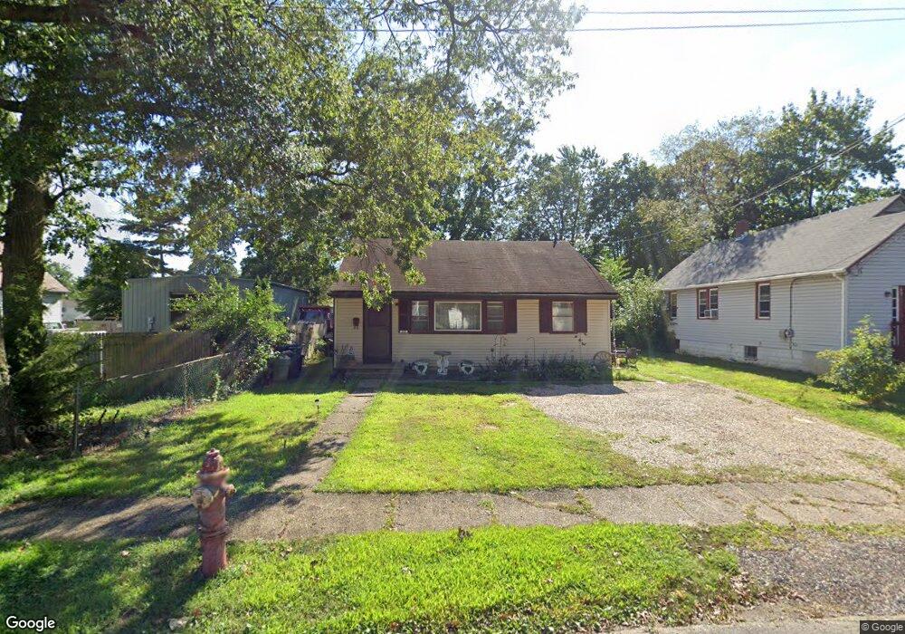 210 Elm Ave, Maple Shade, NJ 08052 - photo 1