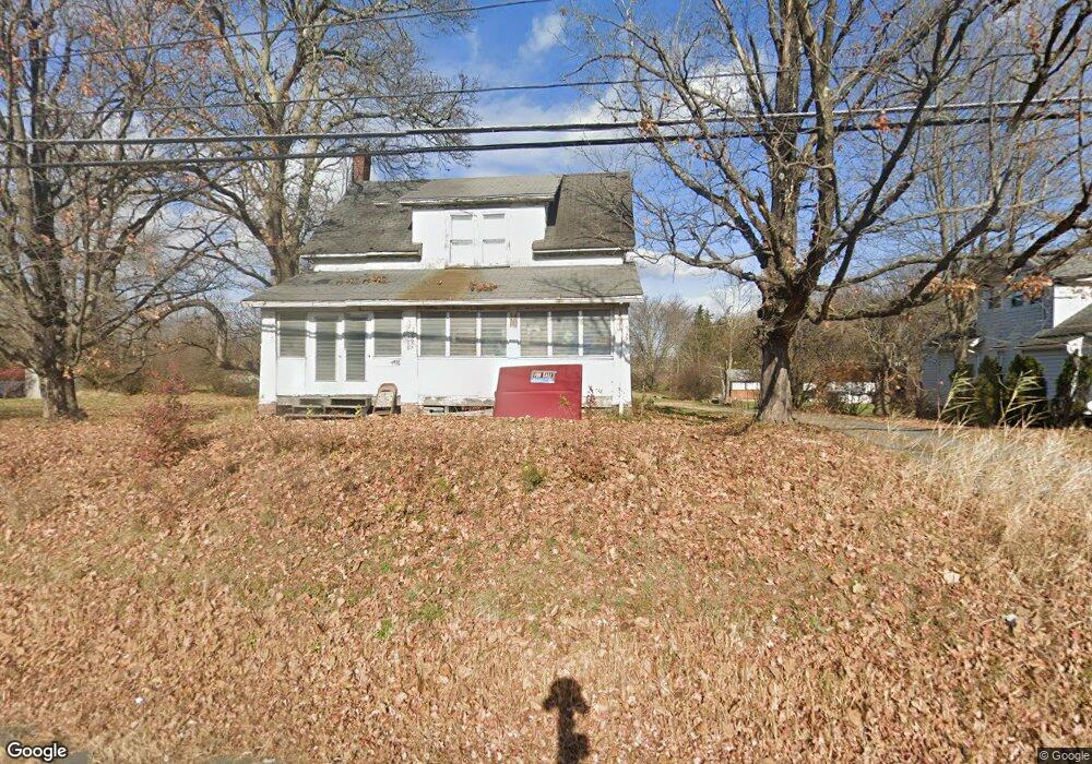 4976 Us Highway 209, Accord, NY 12404 - photo 1