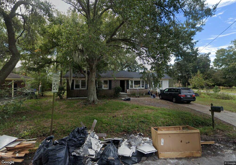 1895 Hazelwood Dr, Charleston, SC 29407 - photo 1