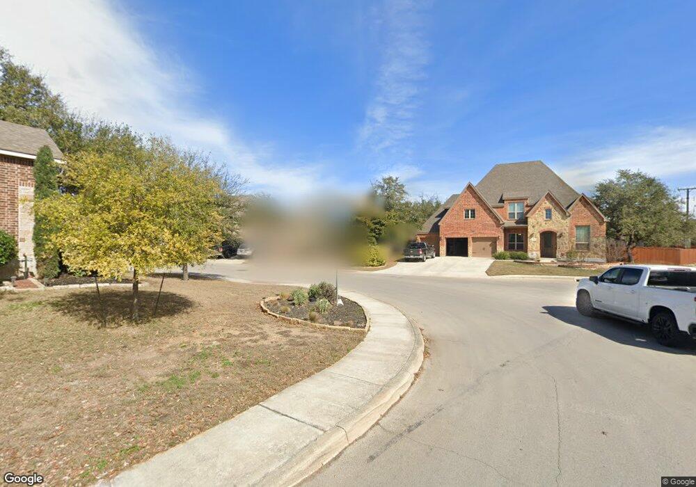 25510 Hopi Dawn, San Antonio, TX 78261 - photo 1