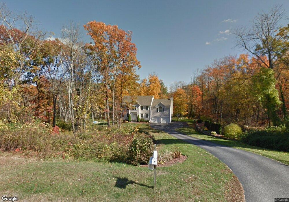 48 Peach Tree Dr, Sutton, MA 01590 - photo 1