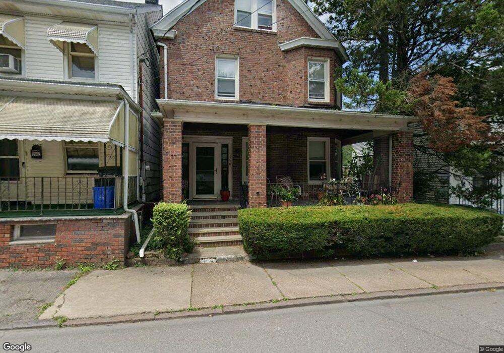 190 S Cedar St, Hazleton, PA 18201 - photo 1