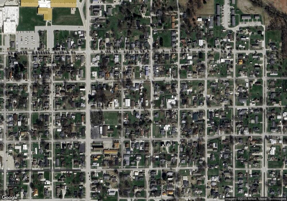 580 F St NE, Linton, IN 47441 - photo 1