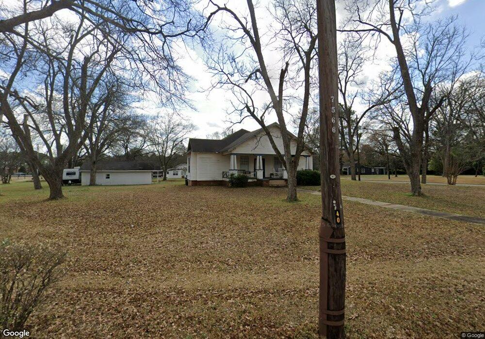 803 Felder St, Americus, GA 31709 - photo 1
