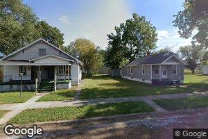 632 Lincoln St, Venice, IL 62090