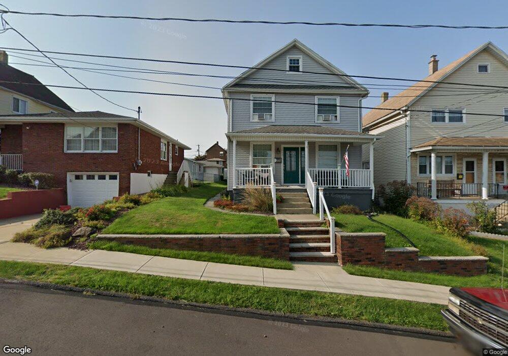 1413 Dartmouth L 4 St, Scranton, PA 18504 - photo 1