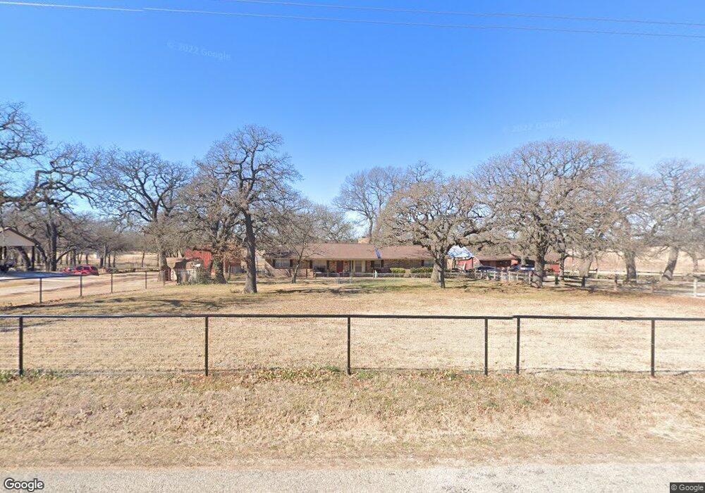 386 County Road 3225, Bridgeport, TX 76426 - photo 1