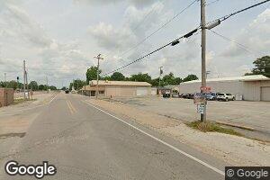 5 ACRES Cr 625, Bay, AR 72411