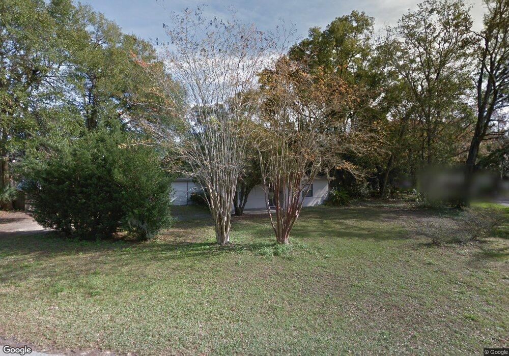 1817 Burkholder Rd, Jacksonville, FL 32216 - photo 1