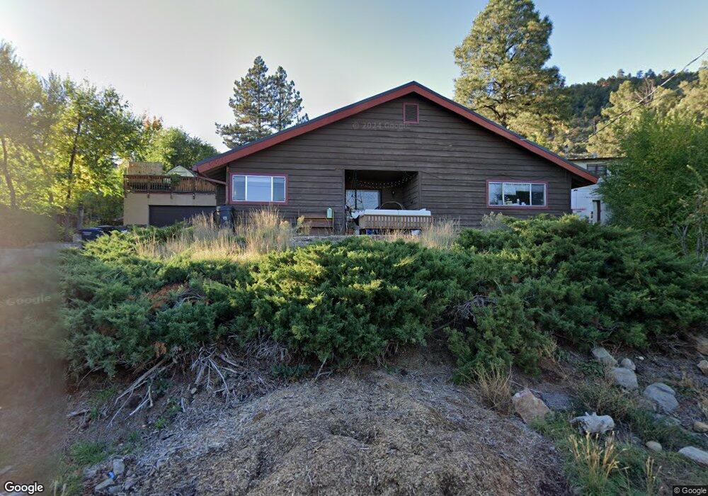 3311 W 2nd Ave, Durango, CO 81301 - photo 1