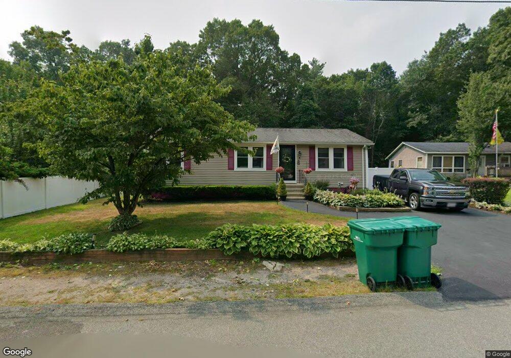 15 Acre Rd, Norton, MA 02766 - photo 1