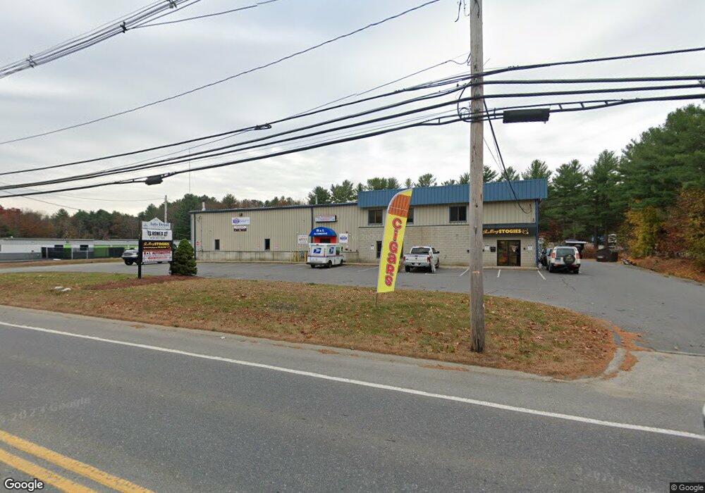 561 Main St, Hudson, MA 01749 - photo 1