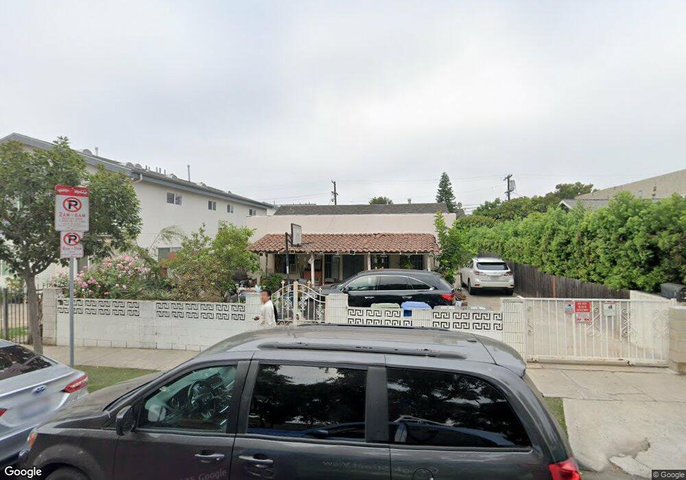 953 N Hobart Blvd, Los Angeles, CA 90029 - photo 1