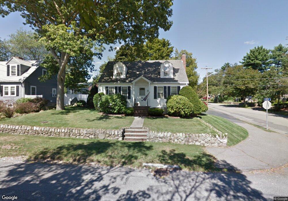 21 Lansing Rd, Lynn, MA 01904 - photo 1