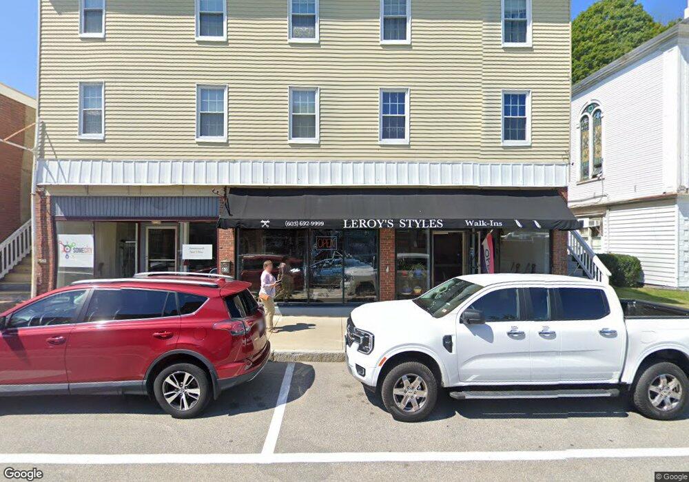 59-65 High St, Somersworth, NH 03878 - photo 1