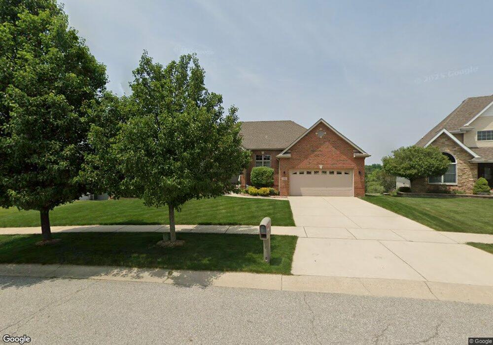 12410 Connecticut St, Crown Point, IN 46307 - photo 1