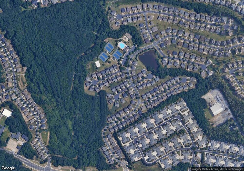 2633 Larson Creek Way, Duluth, GA 30097 - photo 1