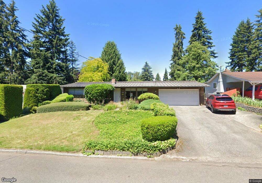 8434 NE 140th St, Bothell, WA 98011 - photo 1