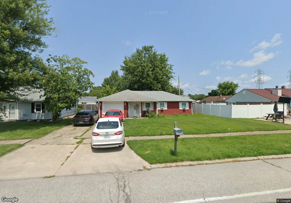 1404 W Boulevard, Kokomo, IN 46902 - photo 1
