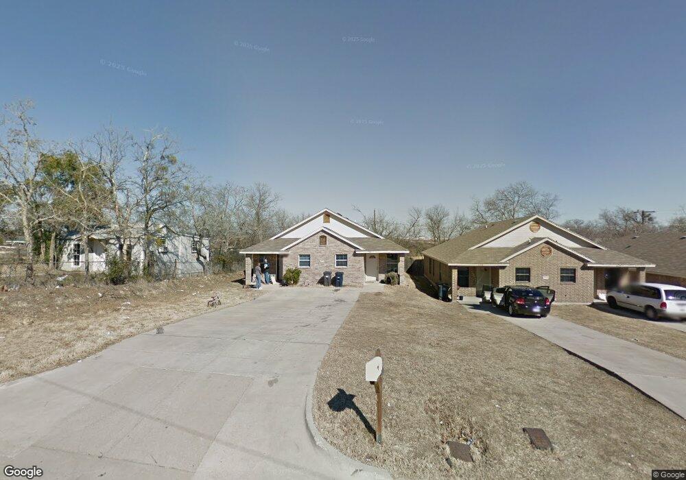 2904 NW 29th St unit 102, Fort Worth, TX 76106 - photo 1