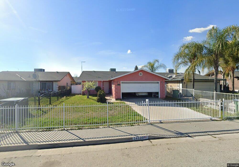 14525 Road 190, Poplar-Cotton Center, CA 93257 - photo 1