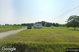 6570 N Old Michigan Rd, Osgood, IN 47037