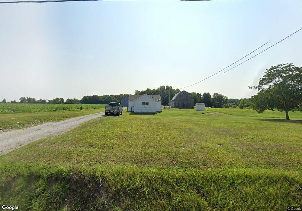 6570 N Old Michigan Rd, Osgood, IN 47037 - photo 1