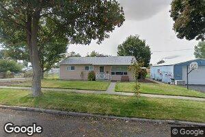 612 N 3rd St, Athena, OR 97813