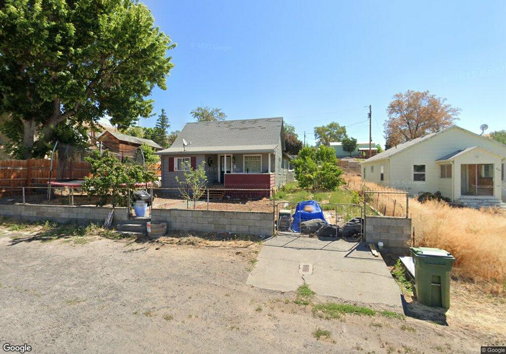 640 Elder St, Heppner, OR 97836 - photo 1