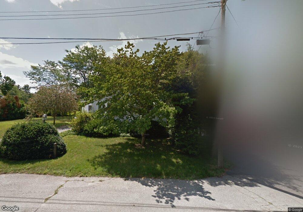 8 Brigham St unit 20, Nashua, NH 03064 - photo 1