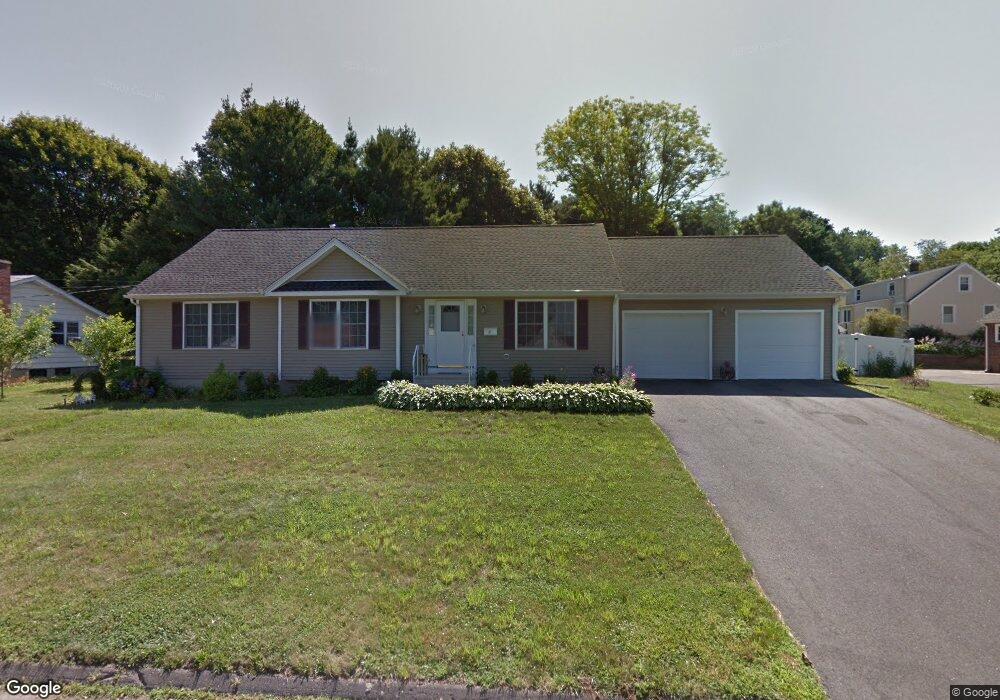 2 4th St, Wallingford, CT 06492 - photo 1