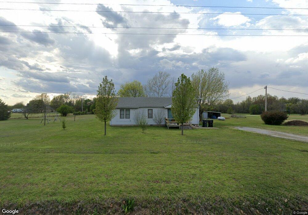 11770 N Harvard Ave, Sperry, OK 74073 - photo 1