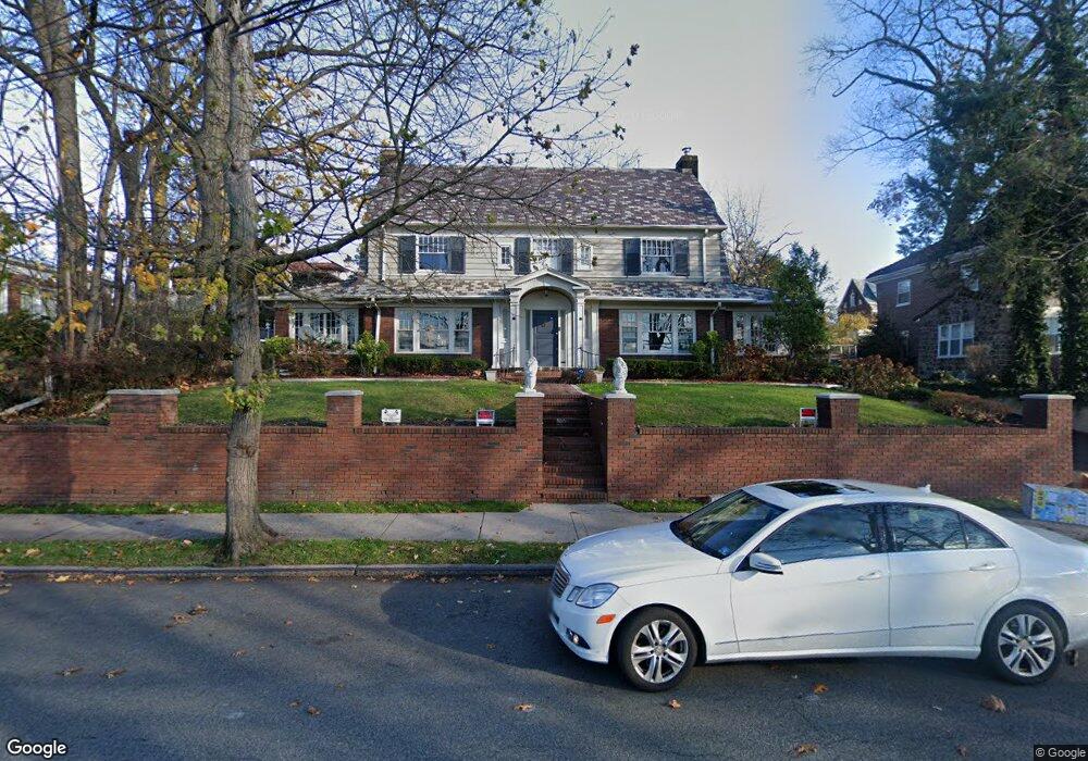 195 Wall Ave, Paterson, NJ 07504 - photo 1