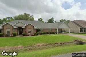 83 River Park Dr, Hahnville, LA 70057
