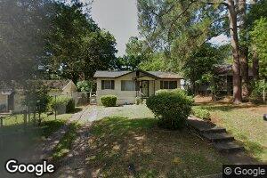 628 Corn Ave, Albany, GA 31701