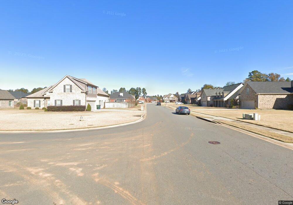 0 Ocala National Trail, Macon, GA 31216 - photo 1