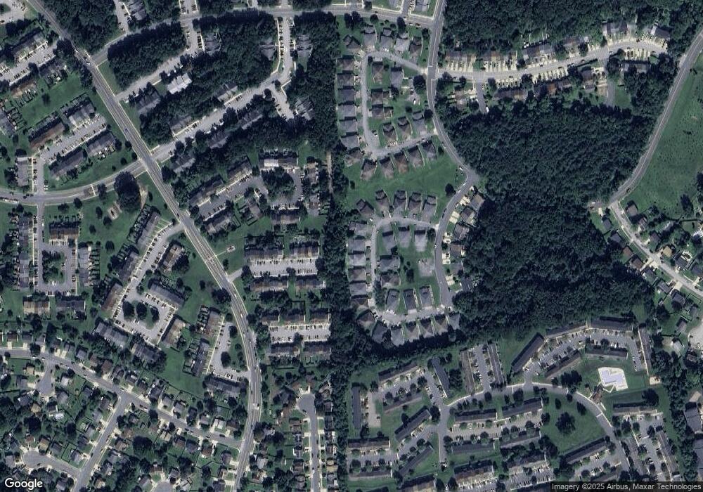 822 Windstream Way C, Edgewood, MD 21040 - photo 1