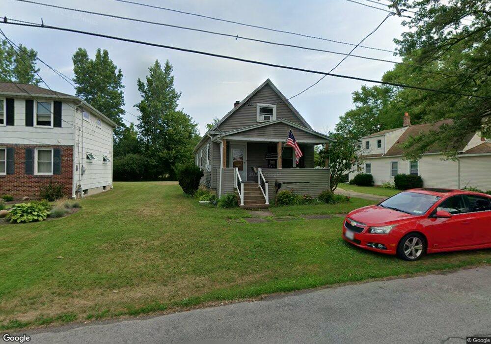 613 Wardell Ave, North Tonawanda, NY 14120 - photo 1