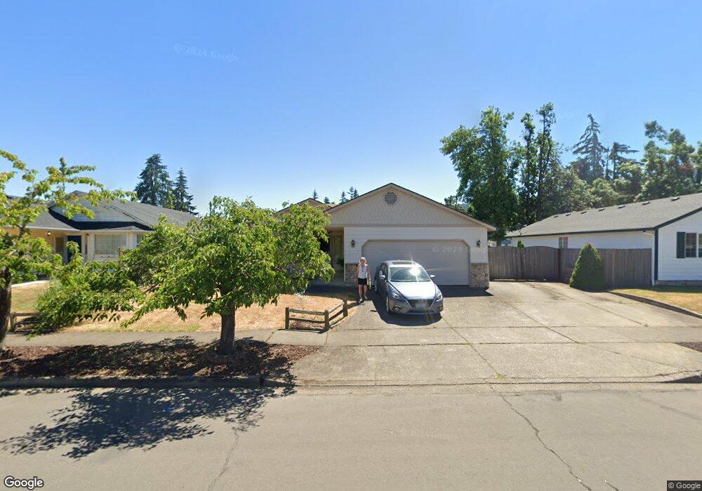 147 65th Place, Springfield, OR 97478 - photo 1
