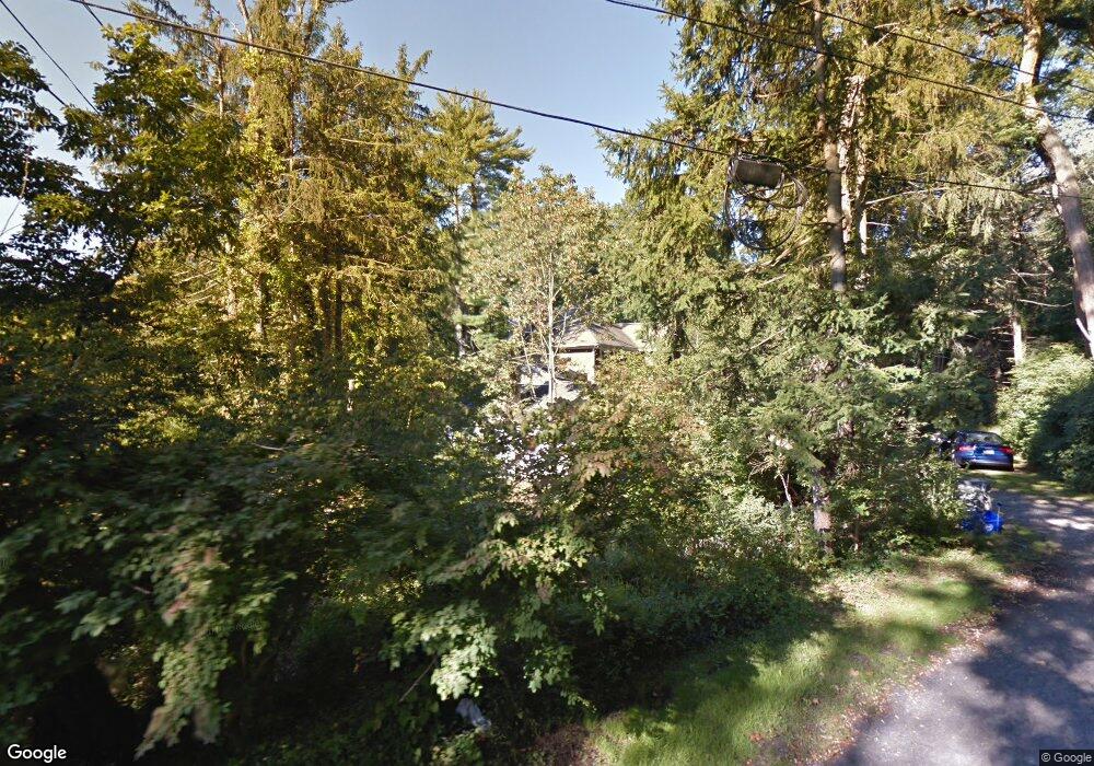 26 Pocantico Lake Rd, Pleasantville, NY 10570 - photo 1