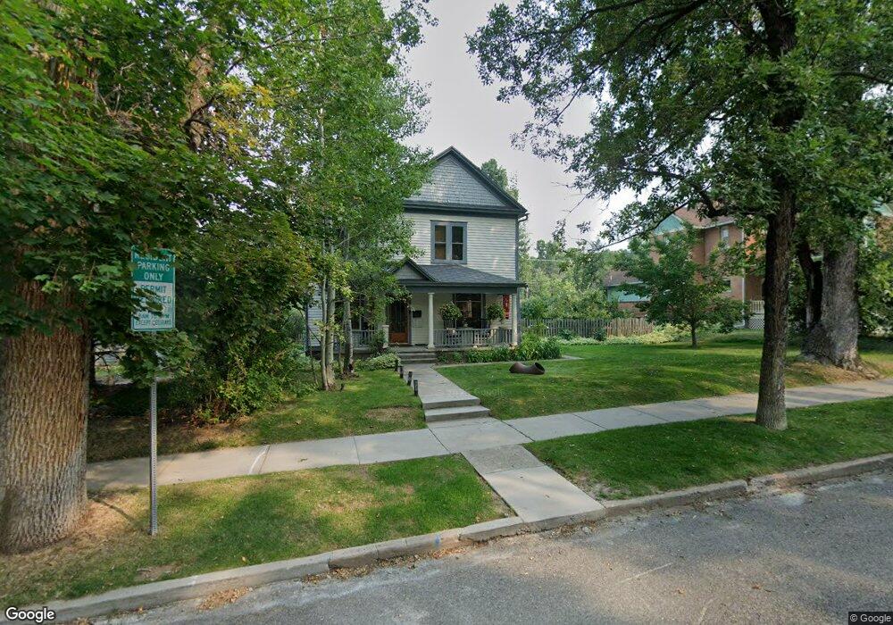 812 S 3rd Ave, Bozeman, MT 59715 - photo 1