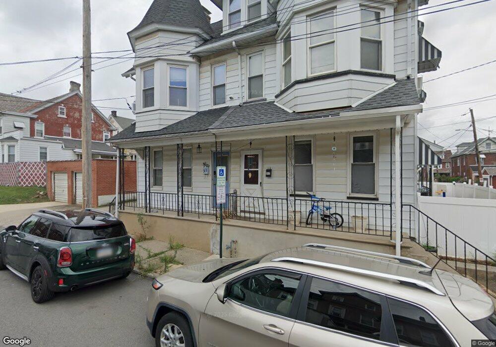 315 E Garrison St unit 2, Bethlehem, PA 18018 - photo 1