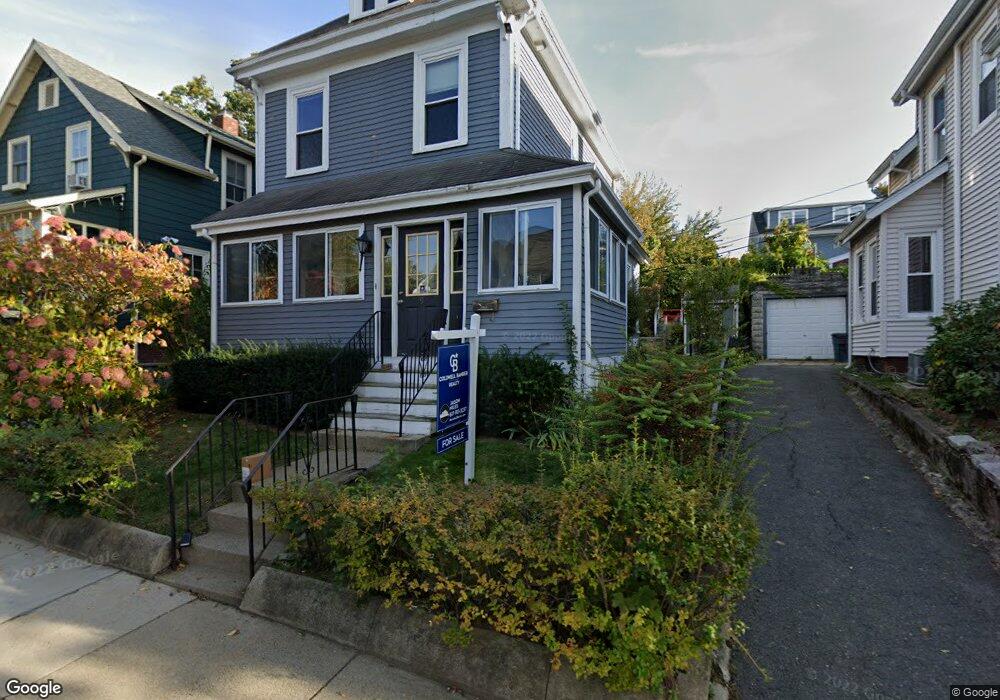 9 Guilford St unit 9, Allston, MA 02134 - photo 1