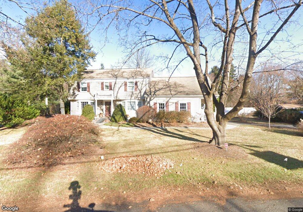 155 Farm Ln, Bound Brook, NJ 08805 - photo 1