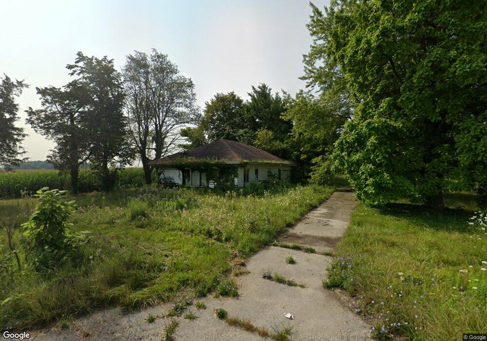 10021 Lafayette Center Rd, Yoder, IN 46798 - photo 1