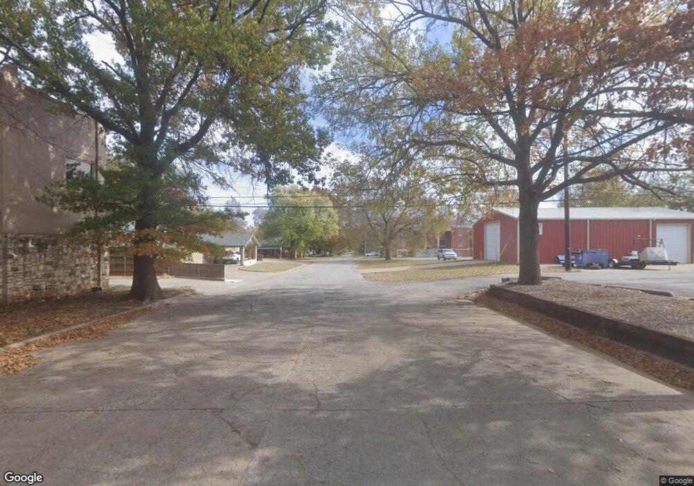 134 Pawnee Rt 3 St, Cleveland, OK 74020 - photo 1