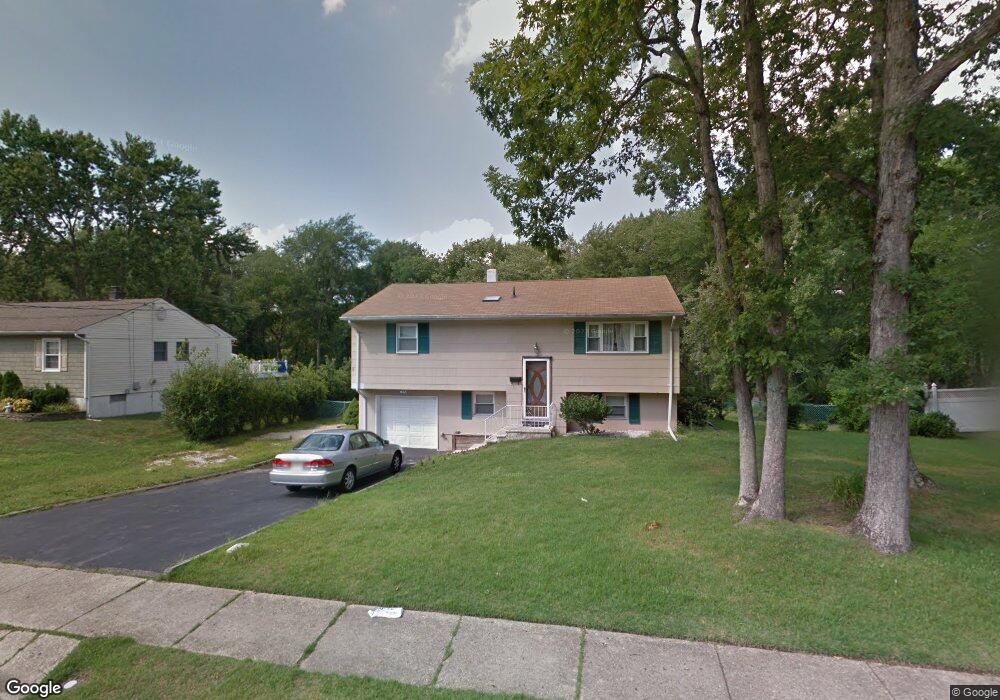 117 Darien Rd, Howell, NJ 07731 - photo 1