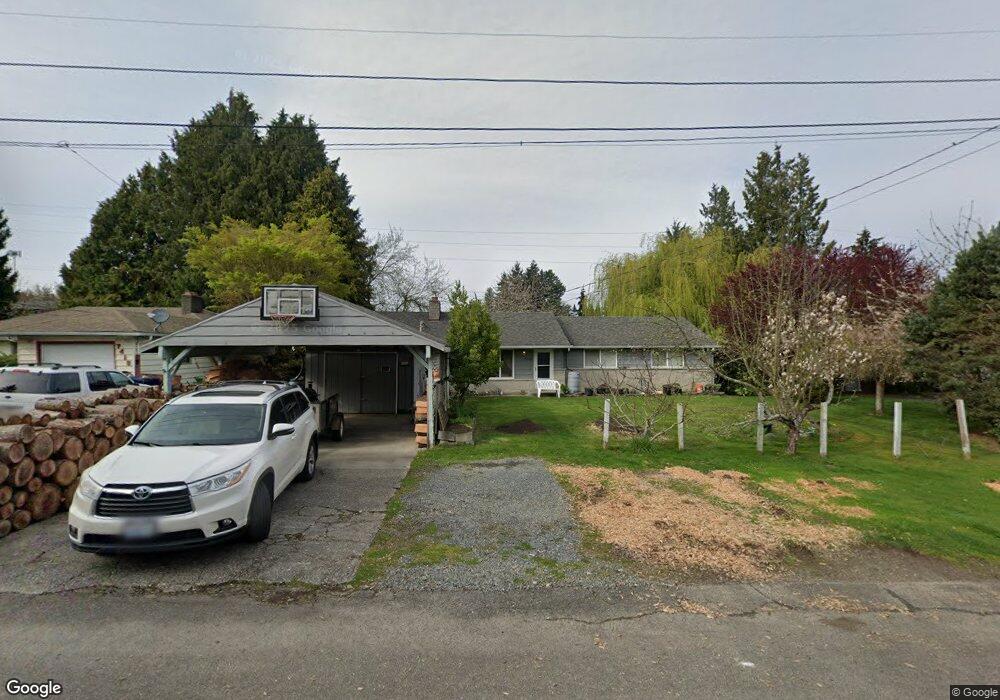 7409 229th St SW, Edmonds, WA 98026 - photo 1