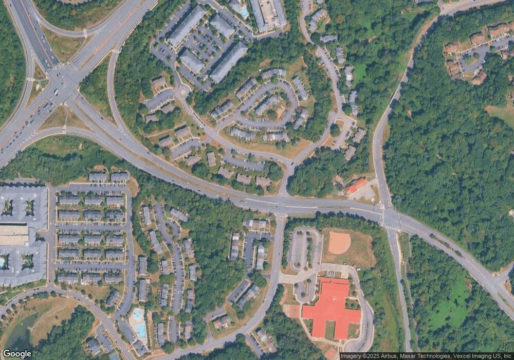 2111 Old Landing Way, Woodbridge, VA 22191 - photo 1