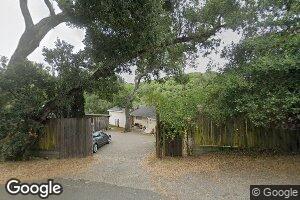 16001 Pt Reyes Petaluma Rd, Nicasio, CA 94946